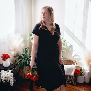 Meet your Posher, Tressa